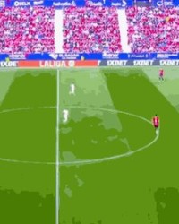 【西甲】皇马4比2客胜奥萨苏纳，维尼修斯梅开二度