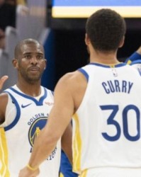 全心全意攻击篮筐 他的到来激活最强版本的库里