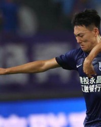 华体会在线登陆-【中超】洛卡迪亚进球被吹王鹏头球 沧州1比0胜深足