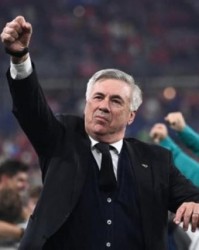 华体会APP-安切洛蒂评世界杯：想赢得奖杯，必须依靠团队力量